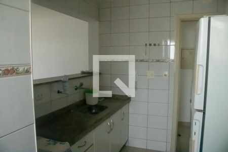 Apartamento para alugar com 85m², 3 quartos e 1 vaga Apartamento para alugar com 85m², 3 quartos e 1 vagaCozinha