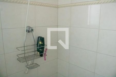 Apartamento para alugar com 85m², 3 quartos e 1 vaga Apartamento para alugar com 85m², 3 quartos e 1 vagaBanheiro Suíte