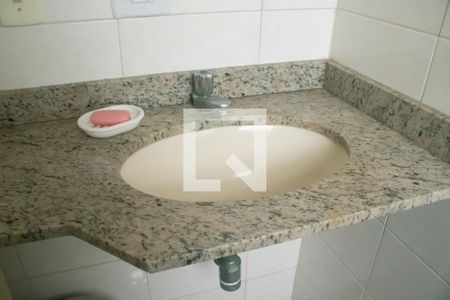 Apartamento para alugar com 85m², 3 quartos e 1 vaga Apartamento para alugar com 85m², 3 quartos e 1 vagaBanheiro Suíte