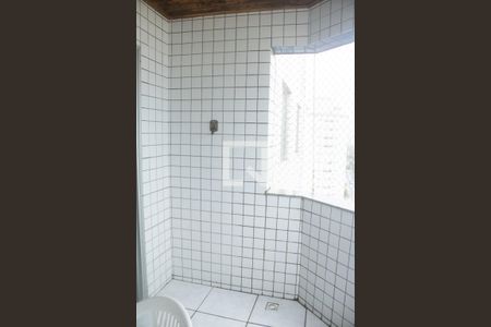 Apartamento para alugar com 85m², 3 quartos e 1 vaga Apartamento para alugar com 85m², 3 quartos e 1 vagaVaranda