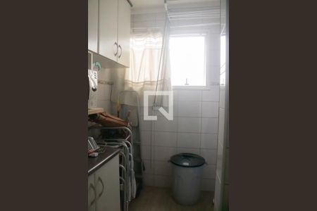 Apartamento para alugar com 85m², 3 quartos e 1 vaga Apartamento para alugar com 85m², 3 quartos e 1 vagaÁrea de Serviço