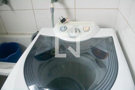 Apartamento para alugar com 85m², 3 quartos e 1 vaga Apartamento para alugar com 85m², 3 quartos e 1 vagaÁrea de Serviço