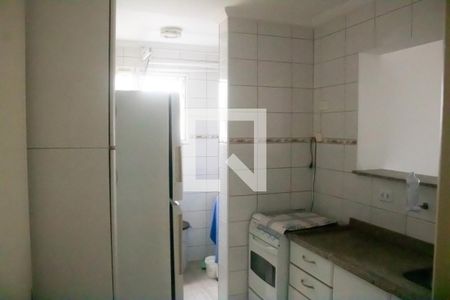 Apartamento para alugar com 85m², 3 quartos e 1 vaga Apartamento para alugar com 85m², 3 quartos e 1 vagaCozinha