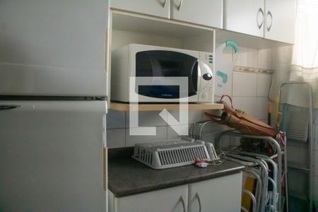 Apartamento para alugar com 85m², 3 quartos e 1 vaga Apartamento para alugar com 85m², 3 quartos e 1 vagaCozinha