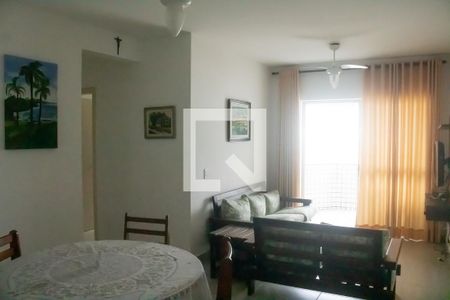 Apartamento para alugar com 85m², 3 quartos e 1 vaga Apartamento para alugar com 85m², 3 quartos e 1 vagaSala