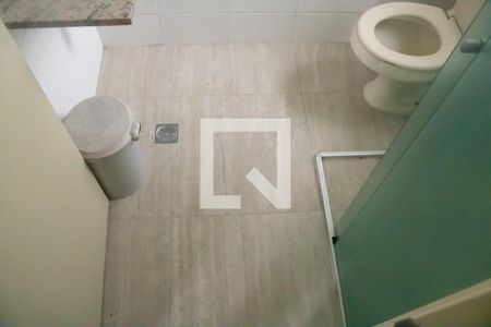 Apartamento para alugar com 85m², 3 quartos e 1 vaga Apartamento para alugar com 85m², 3 quartos e 1 vagaBanheiro Suíte