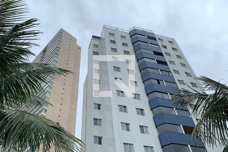Apartamento para alugar com 85m², 3 quartos e 1 vaga Apartamento para alugar com 85m², 3 quartos e 1 vagaFachada