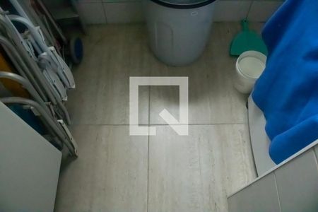 Apartamento para alugar com 85m², 3 quartos e 1 vaga Apartamento para alugar com 85m², 3 quartos e 1 vagaÁrea de Serviço