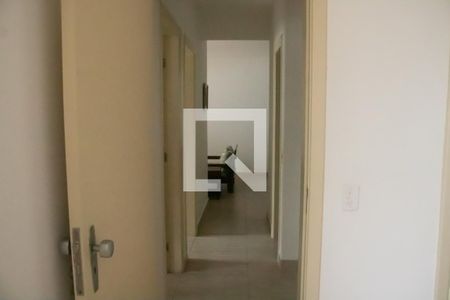 Apartamento para alugar com 85m², 3 quartos e 1 vaga Apartamento para alugar com 85m², 3 quartos e 1 vagaCorredor Quartos/Suíte/Banheiro