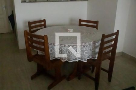 Apartamento para alugar com 85m², 3 quartos e 1 vaga Apartamento para alugar com 85m², 3 quartos e 1 vagaSala