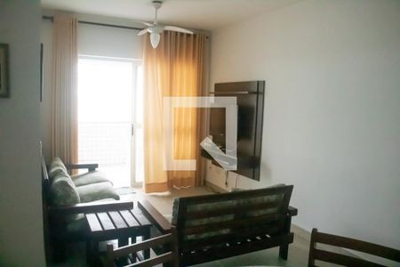 Apartamento para alugar com 85m², 3 quartos e 1 vaga Apartamento para alugar com 85m², 3 quartos e 1 vagaSala