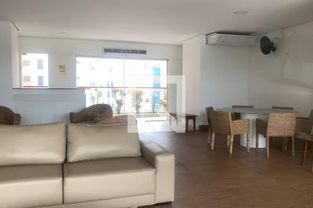 Apartamento para alugar com 85m², 3 quartos e 1 vaga Apartamento para alugar com 85m², 3 quartos e 1 vagaÁrea Comum - Sala de Descanso