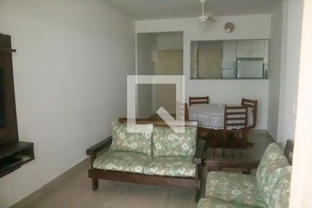 Apartamento para alugar com 85m², 3 quartos e 1 vaga Apartamento para alugar com 85m², 3 quartos e 1 vagaSala