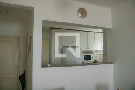Apartamento para alugar com 85m², 3 quartos e 1 vaga Apartamento para alugar com 85m², 3 quartos e 1 vagaCozinha