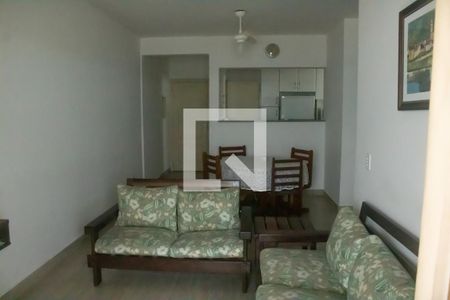Apartamento para alugar com 85m², 3 quartos e 1 vaga Apartamento para alugar com 85m², 3 quartos e 1 vagaSala