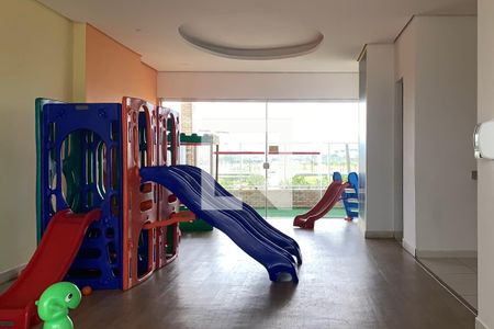 Apartamento para alugar com 85m², 3 quartos e 1 vaga Apartamento para alugar com 85m², 3 quartos e 1 vagaÁrea Comum - Brinquedoteca