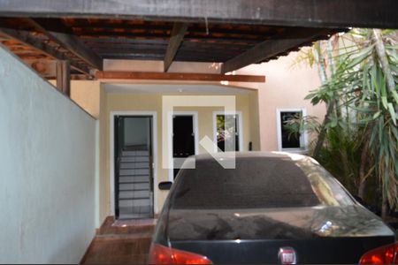 Casa à venda com 83m², 2 quartos e 2 vagasGaragem