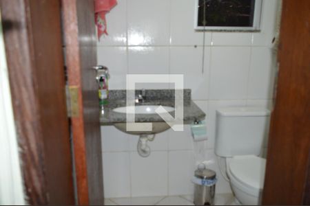Casa à venda com 83m², 2 quartos e 2 vagasBanheiro