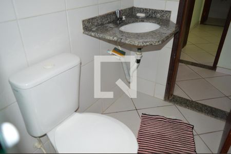 Casa à venda com 83m², 2 quartos e 2 vagasDetalhe