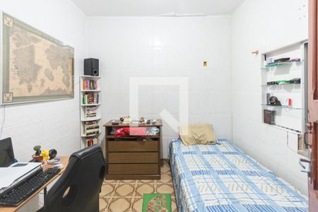 Quarto 1 de apartamento à venda com 2 quartos, 70m² em Catumbi, Rio de Janeiro