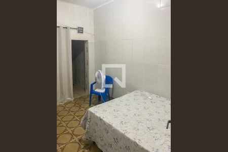 Suíte de apartamento à venda com 2 quartos, 70m² em Catumbi, Rio de Janeiro