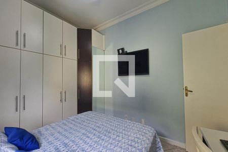 Quarto  de apartamento à venda com 3 quartos, 160m² em Méier, Rio de Janeiro