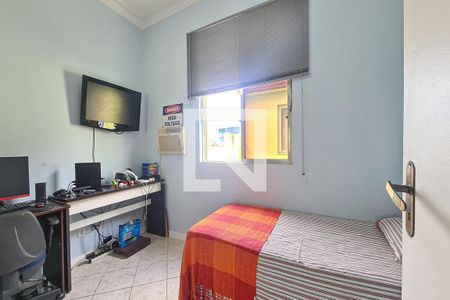 Quarto 2  de apartamento à venda com 3 quartos, 160m² em Méier, Rio de Janeiro