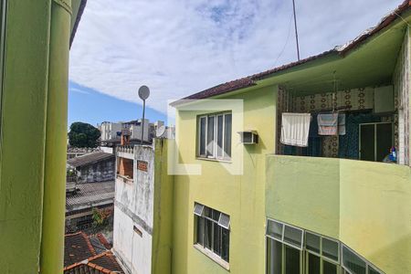 Quarto vista de apartamento à venda com 3 quartos, 160m² em Méier, Rio de Janeiro