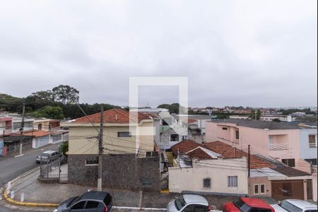 Vista do Quarto 1 de casa à venda com 2 quartos, 300m² em Cerâmica, São Caetano do Sul