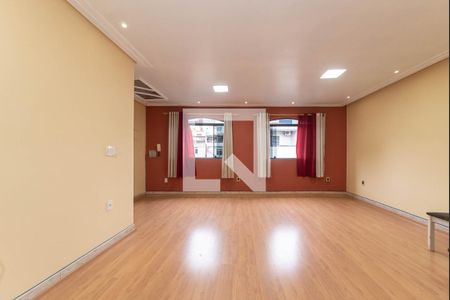 Sala de casa à venda com 2 quartos, 300m² em Cerâmica, São Caetano do Sul