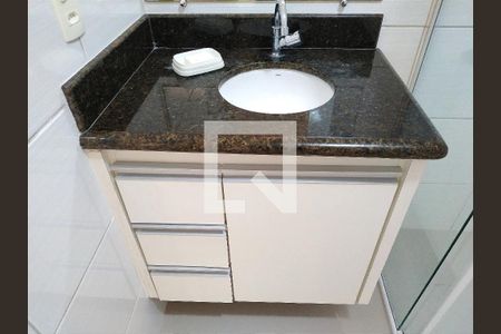 Apartamento para alugar com 110m², 3 quartos e 1 vagaBanheiro 1