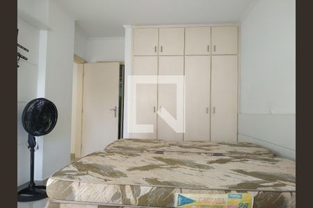 Apartamento para alugar com 110m², 3 quartos e 1 vagaQuarto 2