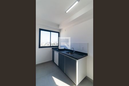 Apartamento para alugar com 54m², 2 quartos e sem vaga Apartamento para alugar com 54m², 2 quartos e sem vagaCozinha