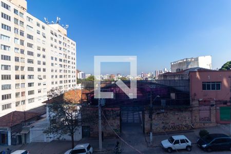 Apartamento para alugar com 54m², 2 quartos e sem vaga Apartamento para alugar com 54m², 2 quartos e sem vagaVista da Churrasqueira