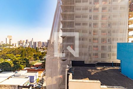 Apartamento para alugar com 54m², 2 quartos e sem vaga Apartamento para alugar com 54m², 2 quartos e sem vagaVista da Sala