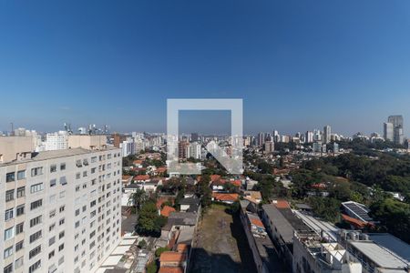 Apartamento para alugar com 54m², 2 quartos e sem vaga Apartamento para alugar com 54m², 2 quartos e sem vagaVista do Rooftop