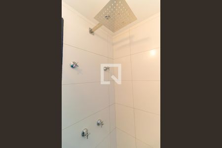 Apartamento para alugar com 54m², 2 quartos e sem vaga Apartamento para alugar com 54m², 2 quartos e sem vagaBanheiro Social
