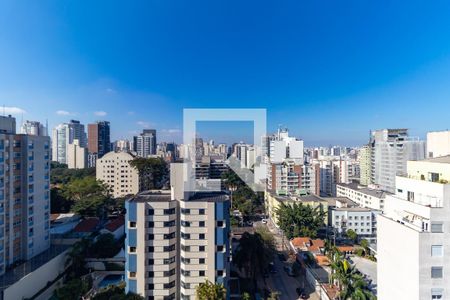 Apartamento para alugar com 54m², 2 quartos e sem vaga Apartamento para alugar com 54m², 2 quartos e sem vagaVista da Suíte
