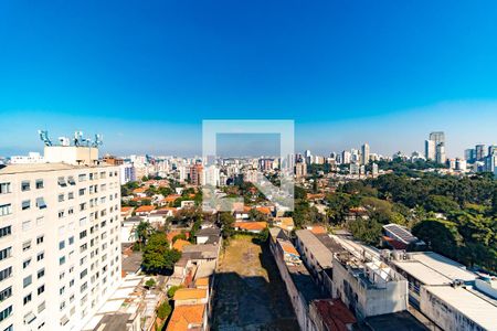 Apartamento para alugar com 54m², 2 quartos e sem vaga Apartamento para alugar com 54m², 2 quartos e sem vagaVista da Sala
