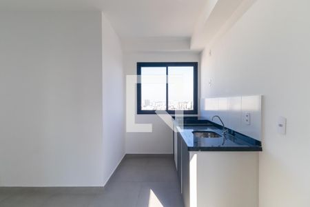Apartamento para alugar com 54m², 2 quartos e sem vaga Apartamento para alugar com 54m², 2 quartos e sem vagaCozinha