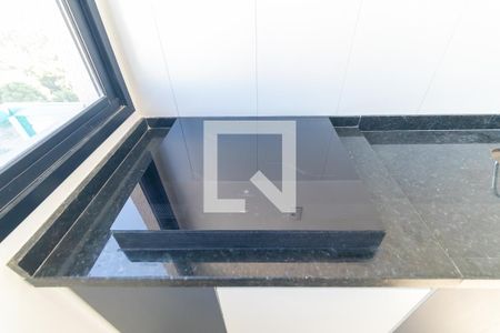 Apartamento para alugar com 54m², 2 quartos e sem vaga Apartamento para alugar com 54m², 2 quartos e sem vagaCozinha