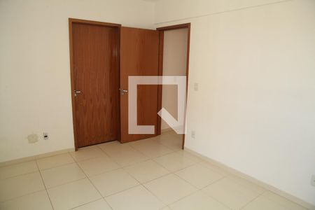 Quarto Suíte de apartamento para alugar com 2 quartos, 60m² em Setor O, Brasília
