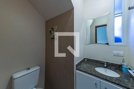 Lavabo de casa à venda com 4 quartos, 151m² em Vila Alpina, São Paulo