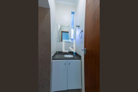 Lavabo de casa à venda com 4 quartos, 151m² em Vila Alpina, São Paulo