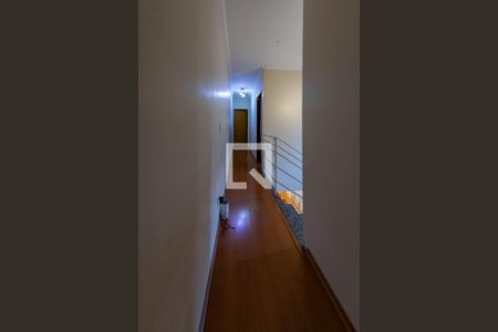 Corredor de casa à venda com 4 quartos, 151m² em Vila Alpina, São Paulo