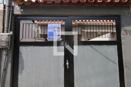 Casa para alugar com 30m², 1 quarto e 1 vagaPlaca