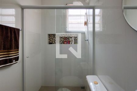 Apartamento para alugar com 67m², 1 quarto e 1 vagaBanheiro