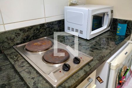 Apartamento para alugar com 67m², 1 quarto e 1 vagaCozinha