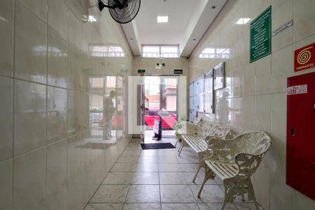 Apartamento para alugar com 67m², 1 quarto e 1 vagaÁrea comum