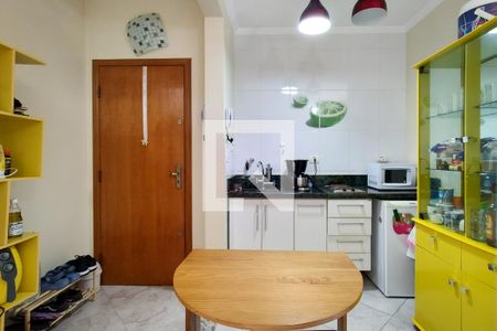 Apartamento para alugar com 67m², 1 quarto e 1 vagaCozinha